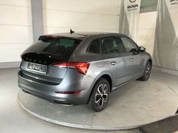 Skoda Scala - 6
