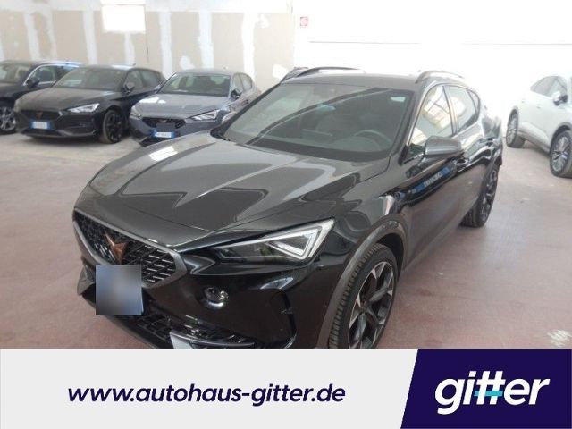 Cupra Formentor 1.4 e-Hybrid MATRIX 19 KAMERA KLIMA L