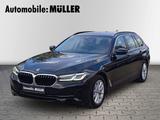 BMW 530 d xDrive Touring Park-Assistent Luftfederung - BMW 530 in Leipzig
