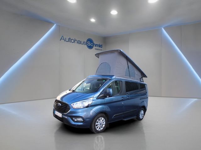 Ford Tourneo Custom Trend L1 Aufstelldach