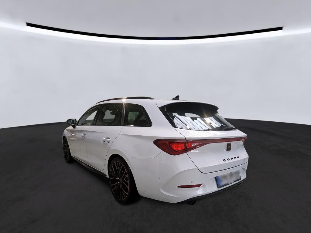Fahrzeugabbildung CUPRA Leon ST VZ DSG Matrix Navi Brembo VC ACC RFK Bea