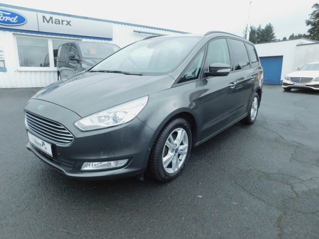 Ford Galaxy Business 7Sitzer Navi