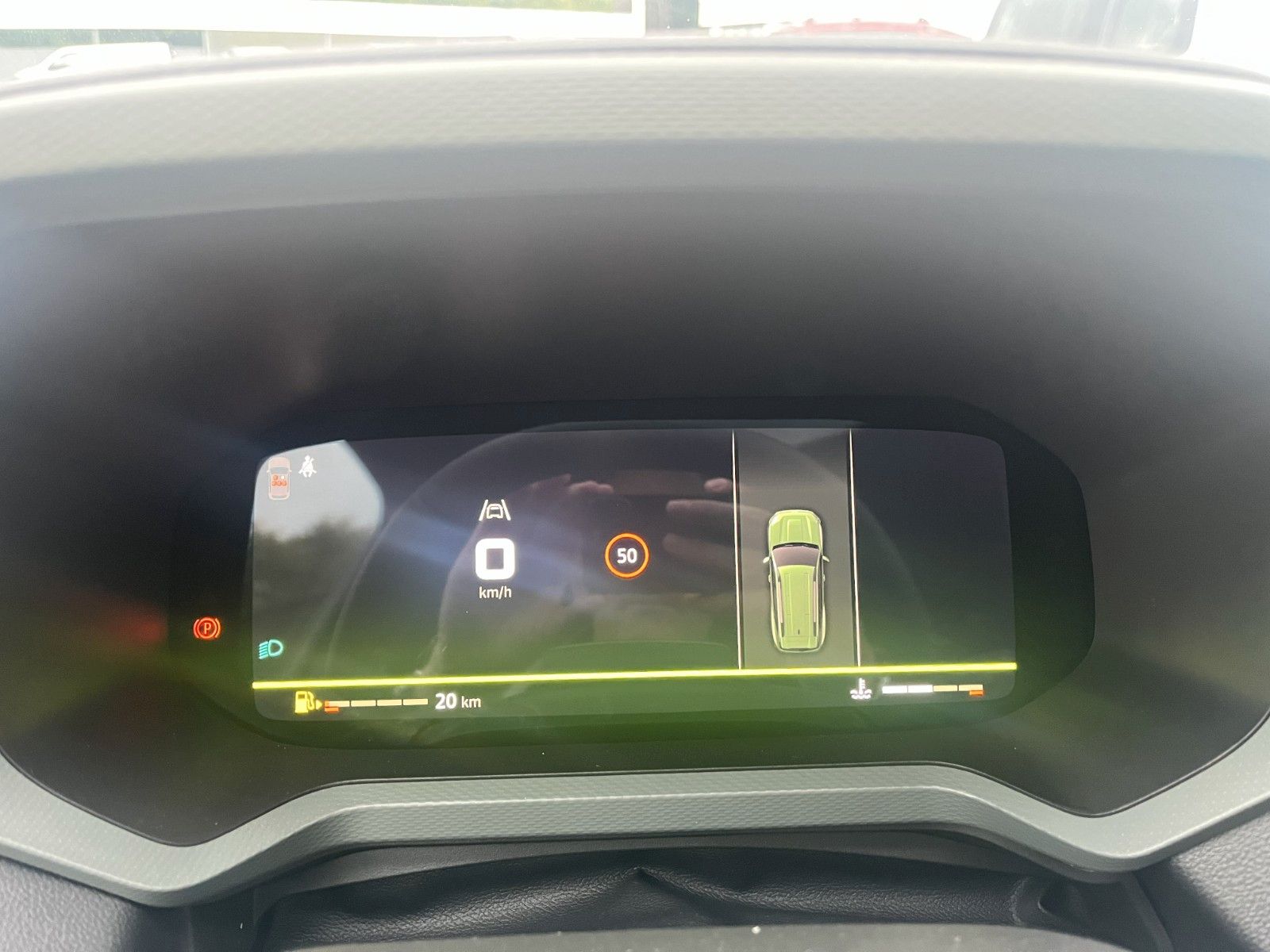 Fahrzeugabbildung Dacia Bigster Mild Hybrid 140 Extreme