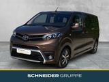 Toyota PROACE VERSO L1 EXECUTIVE AUTOM. +XENON+AHK+SHZ+