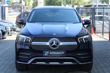 Mercedes GLE 350 - 9