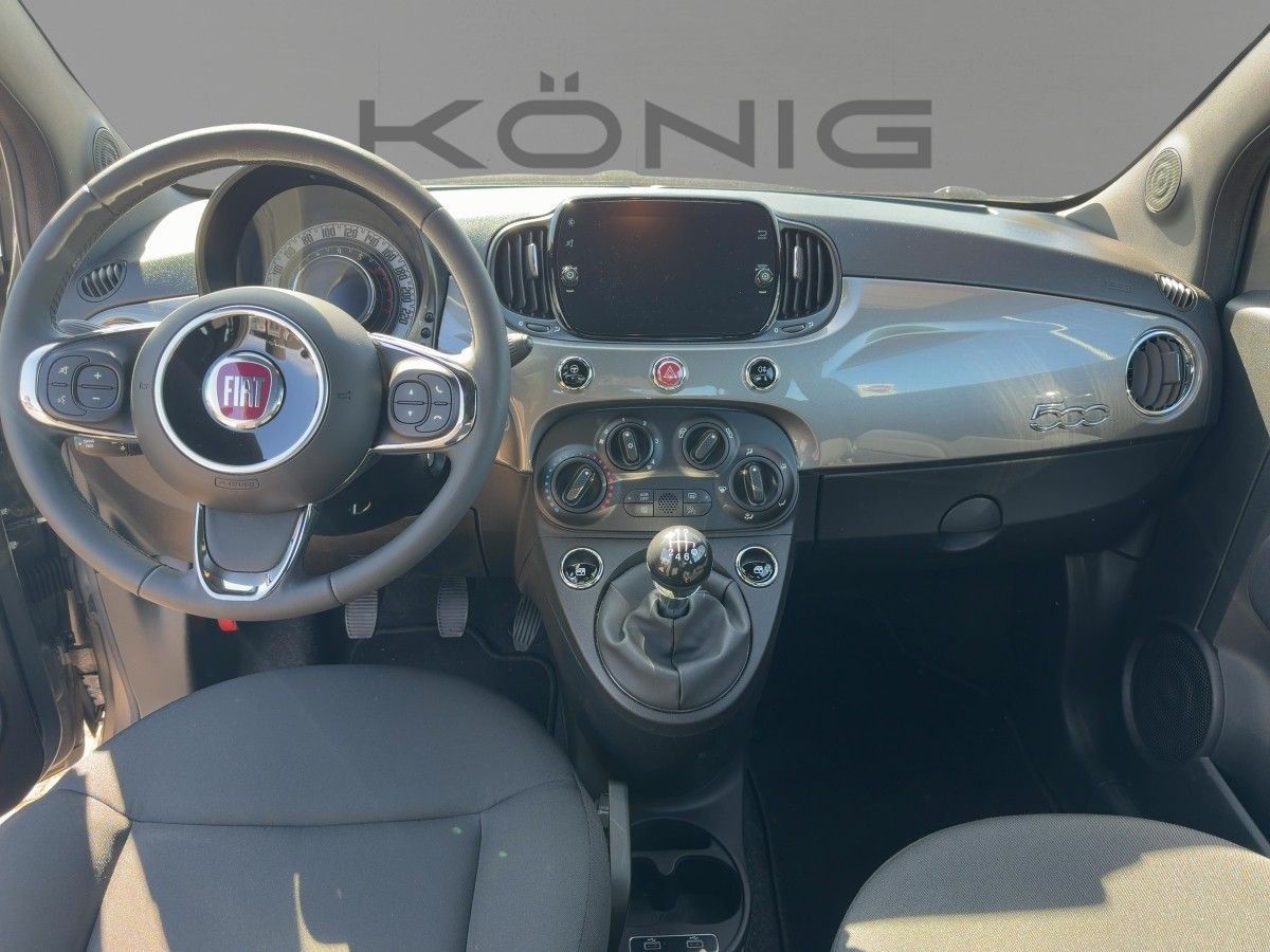 Fiat 500 - Bild 9