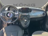 Fiat 500 - Vorschau Bild 9