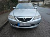 Mazda Auto Mazda 6 - Mazda 6 in Hannover