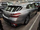 Genesis G70 Shooting Brake Premium*Navi*Kamera*RWD* - gebrauchte Genesis Kombis