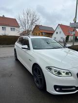 BMW 535d xDrive Touring A Luxury Line Luxury Line - BMW 535 in Augsburg