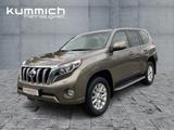 Toyota Land Cruiser 2.8 D-4D Automatik TEC-Edition - Toyota Land Cruiser Gebrauchtwagen