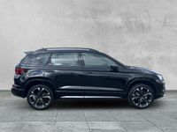 Cupra Ateca - Vorschau Bild 6