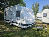 Dethleffs Camper 450 FL Mover,Markise,1500kg - Dethleffs Mover