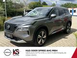 Nissan X-TRAIL 1.5 VC-T e-4ORCE 213 PS 4x4 Tekna 5 Sitz - Nissan Gebrauchtwagen von 2023
