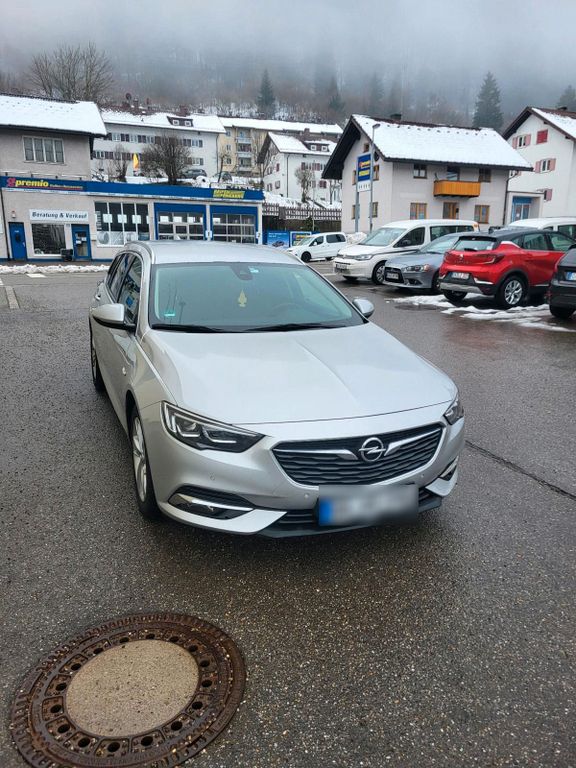 Image of Opel Insignia
