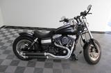 Harley-Davidson FXDF FAT BOB / BOBBER 5HD Penzl Service NEU - CHOPPER BOBBER