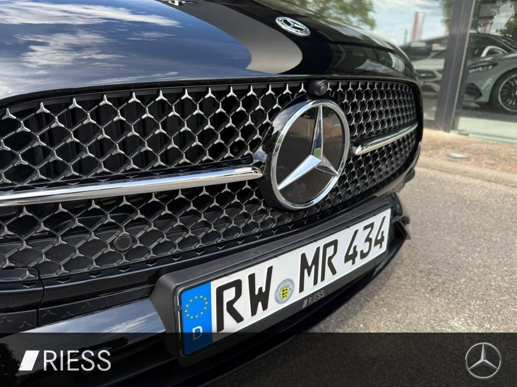 Mercedes-Benz CLE 180 Coupé AMG+KEYLESS+360°+MEM+19''+NIGHT+UV