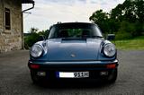 Porsche 911 G-Modell 3,2 Carrera G50 - Porsche Oldtimer: Carrera