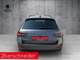 Skoda Superb Combi 1.5 TSI DSG Style 18 AHK Area View  - Skoda Superb in Bremen