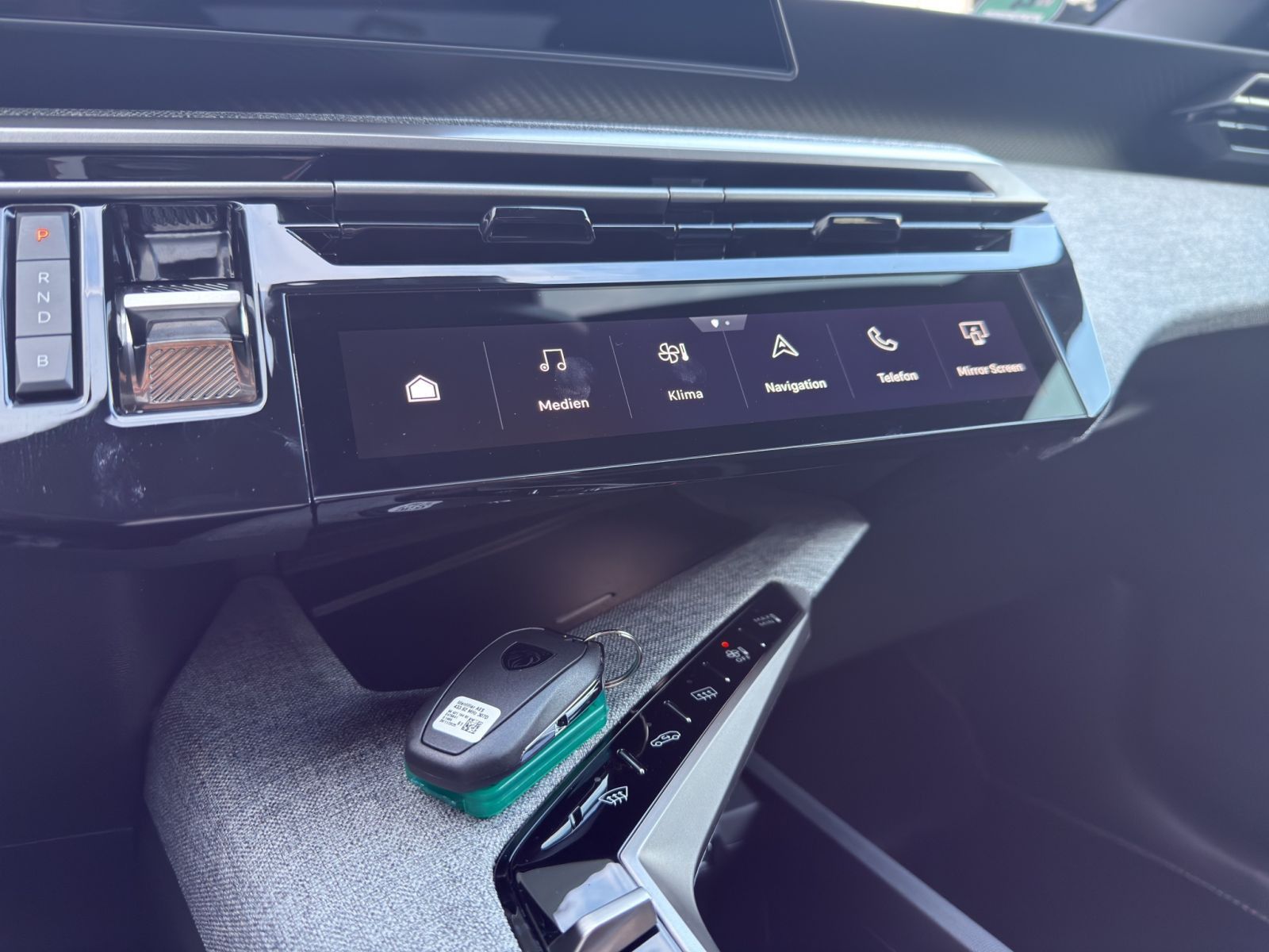 Peugeot 3008 - Bild 14