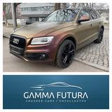 Audi Q5 3.0 TDI S line quattro Xenon*Pano*B&O*2Hand