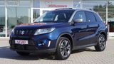 Suzuki Vitara 1.4 Hybrid Comfort+ Shinkai LED Navi AHK - Suzuki Vitara: Comfort Shinkai