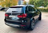 BMW X5 xDrive40d -AHK,Standheizung,Navi,Head up - BMW X5 Gebrauchtwagen in Nürnberg