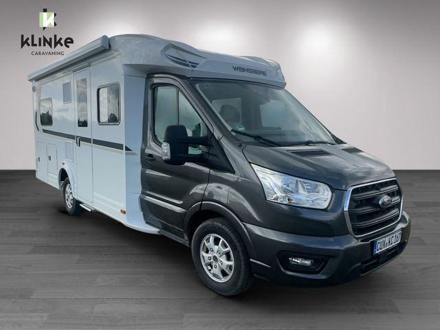 Weinsberg CaraLoft 650 MF (Ford)