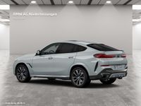 BMW X6 - Vorschau Bild 8