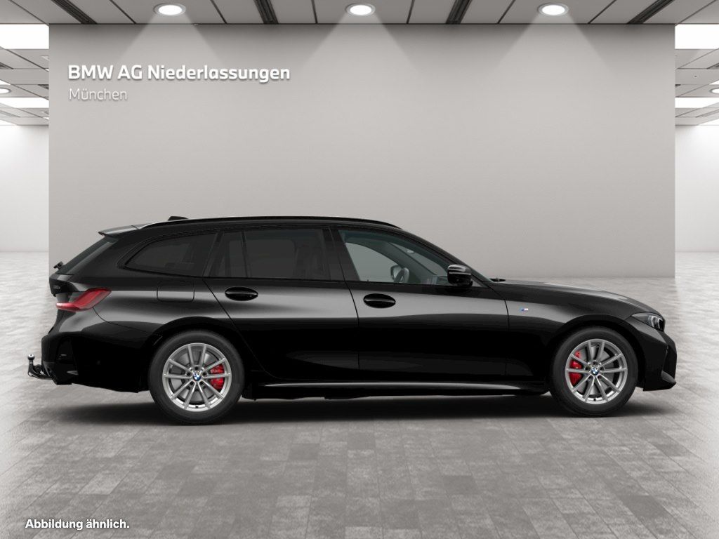 BMW 330 - Bild 9