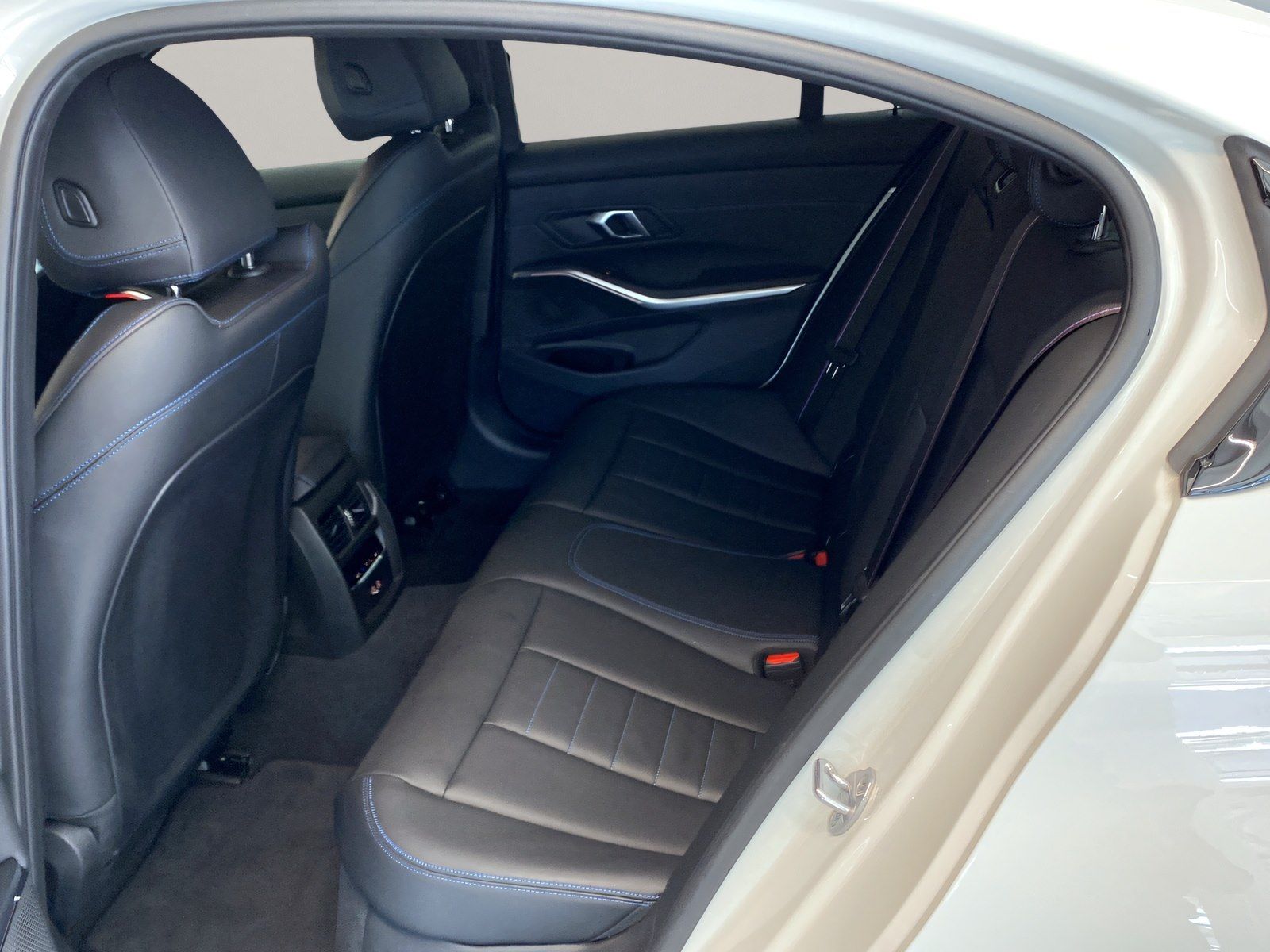 BMW M340d - Bild 6