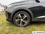 Peugeot 3008 Hybrid 136 GT /ACC/SHZ/PDC/360CAM - Peugeot 3008: Schwarz