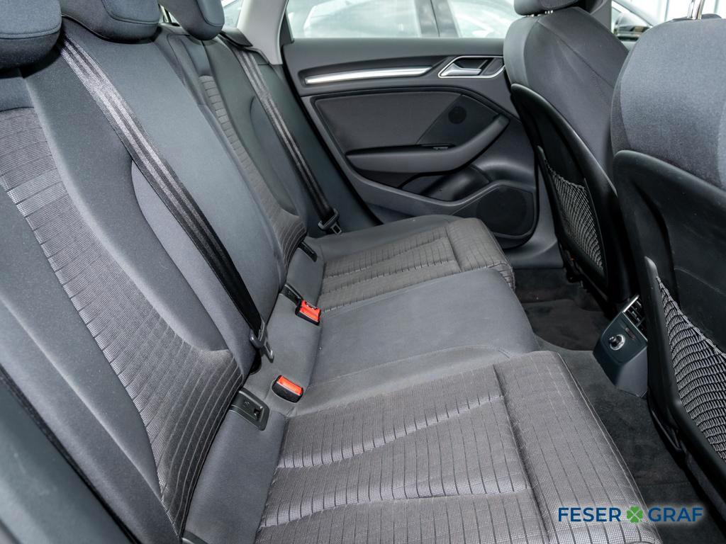 Audi A3 Sportback 35 TFSI sport Stronic,Xenon,Navi, миниатюра 7