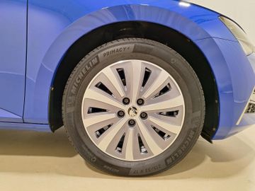 Skoda Superb - 10