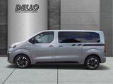 Opel Zafira Life 8 Sitzer Navi Xenon Klimaautom Keyle - : 8 Sitzer