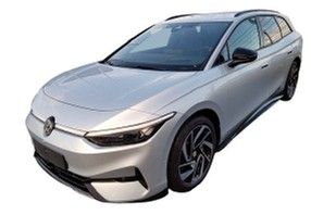 Fahrzeugbild von Volkswagen ID.7