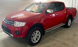 Mitsubishi L200 Diamant Edition Doppelkabine 4WD Automatik - Mitsubishi L200: Geländewagen