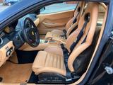Ferrari 599 GTB Fiorano F1 *HGTE-Paket* - Ferrari Gebrauchtwagen von 2008
