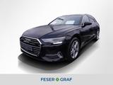 Audi A6 Avant 40 TDI sport ACC LED Navi RüKa Standh.