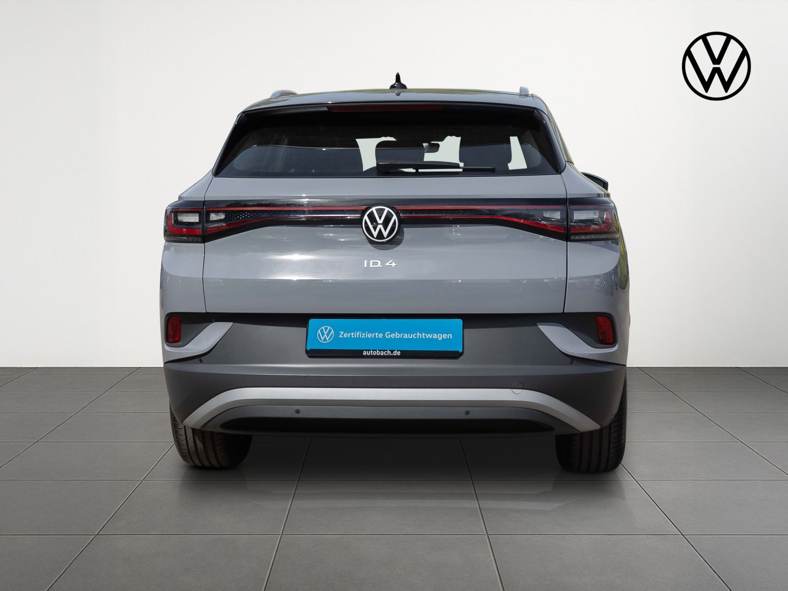 Volkswagen ID.4 - Bild 5
