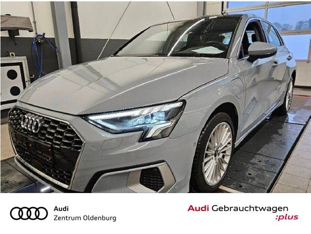 Audi A3 Sportb. 40 TFSI e S-tronic advanced ALLWETTER