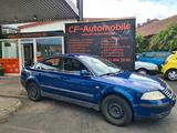 Volkswagen Passat Lim.-1,8 T/150PS/EURO4/AHK- - gebrauchte VW Passat aus dem Jahr 2001