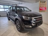 JAC T8 Pro 4x4 2.4L MT Doka - JAC: Leder, T8