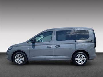 Volkswagen Caddy - 6