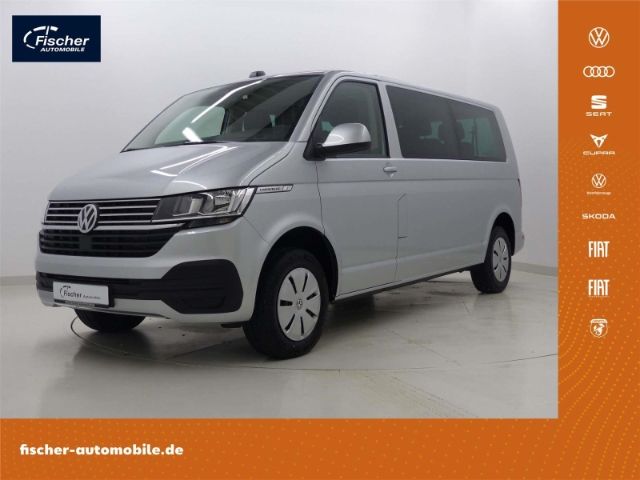 Volkswagen T6.1 Caravelle 2.0 TDI Comfortline 6-Gg. 9-Sitze