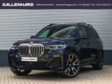 BMW X7 xDrive 40i-M-Sport-7 Sitzer-Bowers&Wilkins-AH - BMW X7 Gebrauchtwagen