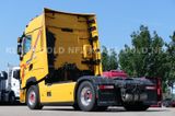 Renault T 520 Kipphydraulik Vollluft Standklima Euro 6 - Renault Abschleppwagen