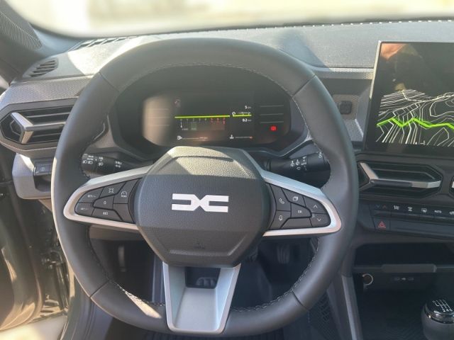 Fahrzeugabbildung Dacia Duster III Mild Hybrid 140 Journey City-Paket+Wi