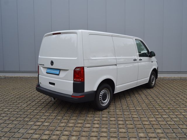 T6 Transporter Kasten 2.0 TDI 150 PS KOMFORT+ELE