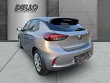 Opel Corsa 1.2T Edition Park Distance Control Sitzhei - Opel Corsa mit Benzin-Antrieb: Kleinwagen, 1.2